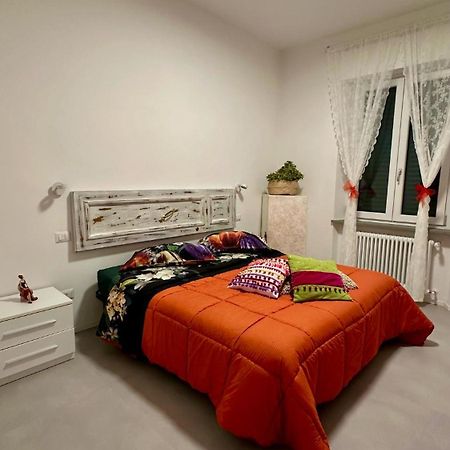 Birimari House Apartment Arezzo Exterior photo