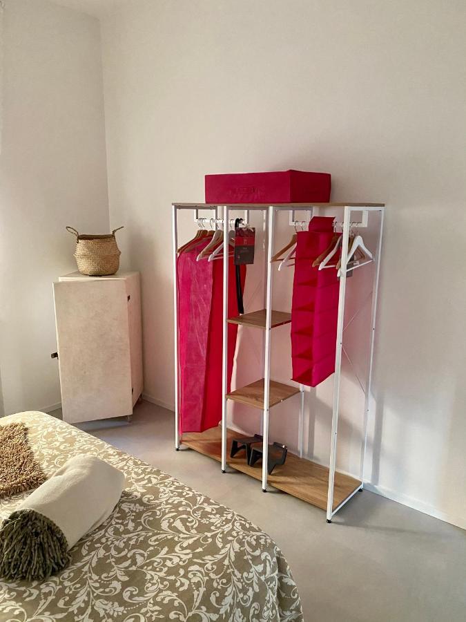 Birimari House Apartment Arezzo Exterior photo