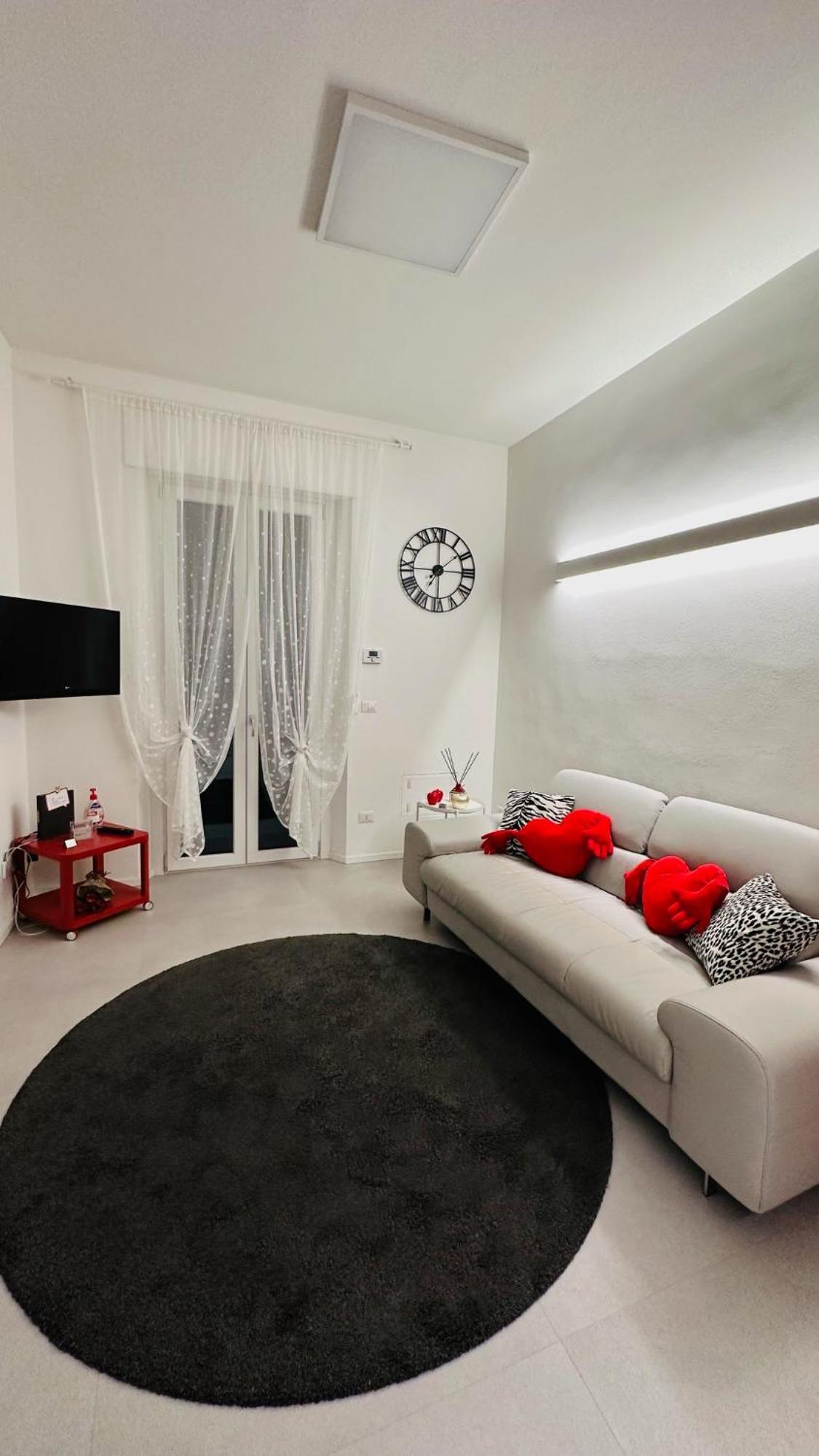Birimari House Apartment Arezzo Exterior photo